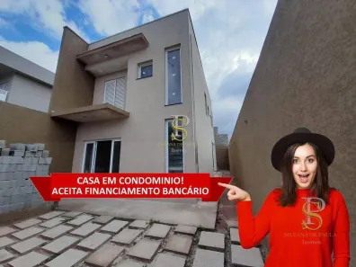 Casa de Condomínio com 3 Quartos à venda, 113m² no Terra Preta (Terra Preta), Mairiporã