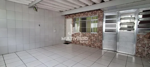 Casa com 3 Quartos à venda, 78m² no Mirim, Praia Grande