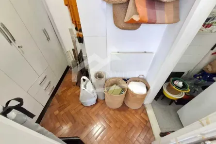 Apartamento com 4 Quartos à venda, 200m² no Botafogo, Rio de Janeiro
