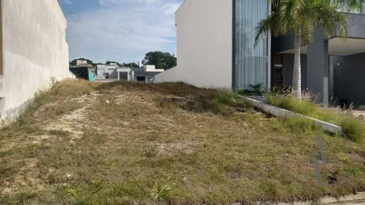 Lote/Terreno à venda, 300m² no Brigadeiro Tobias, Sorocaba