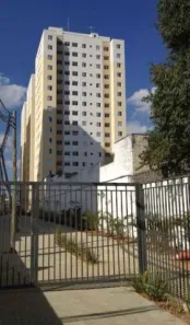 Apartamento com 3 Quartos à venda, 64m² no Água Branca, São Paulo