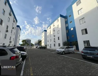 Apartamento com 2 Quartos à venda, 42m² no Jardim Leopoldina, Porto Alegre