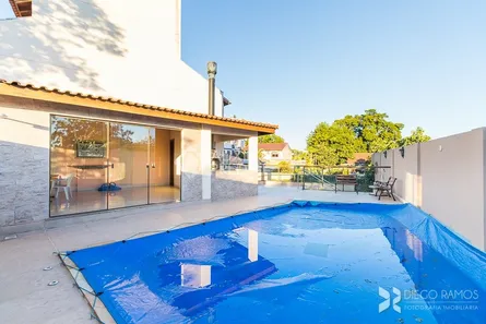 Casa de Condomínio com 3 Quartos à venda, 233m² no Ipanema, Porto Alegre
