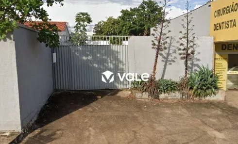 Casa com 1 Quarto para alugar, 60m² no Luzimangues, Porto Nacional