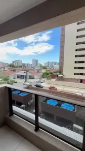 Apartamento com 3 Quartos à venda, 84m² no Jatiúca, Maceió