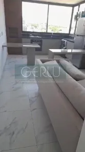 Flat com 1 Quarto à venda, 37m² no Centro, Betim