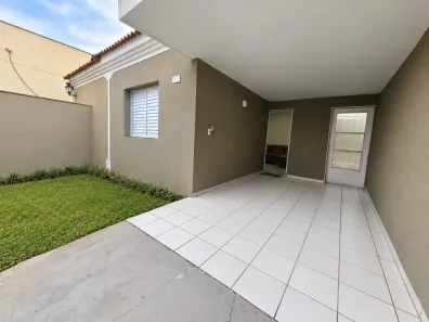 Casa com 2 Quartos à venda, 93m² no Jardim Trevo, Jundiaí
