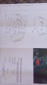 Fazenda/Sítio com 6 Quartos à venda, 441m² no Camurugi, Guarapari