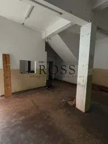 Ponto Comercial para alugar, 110m² no Olímpico, São Caetano do Sul