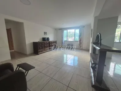 Apartamento com 2 Quartos à venda, 88m² no Santa Cecília, Teresópolis
