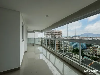 Apartamento com 3 Quartos à venda, 116m² no Praia do Morro, Guarapari