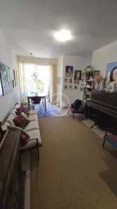 Apartamento com 3 Quartos à venda, 105m² no Lagoa Mansões, Lagoa Santa