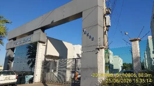 Apartamento com 2 Quartos à venda, 40m² no Morro Santana, Porto Alegre