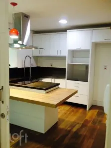 Apartamento com 3 Quartos à venda, 85m² no Menino Deus, Porto Alegre