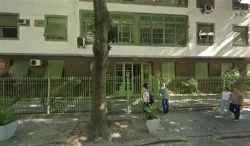 Apartamento com 2 Quartos à venda, 137m² no Gávea, Rio de Janeiro