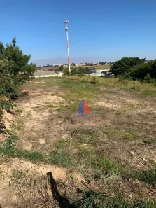 Lote/Terreno à venda, 1860m² no São Luiz, Americana