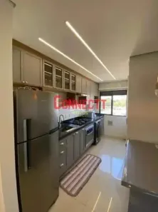 Apartamento com 2 Quartos à venda, 47m² no Parque Residencial Lagoinha, Ribeirão Preto