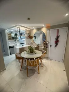 Apartamento com 3 Quartos à venda, 78m² no Brisamar, João Pessoa