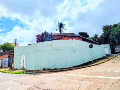 Casa com 3 Quartos à venda, 230m² no Jardim Maísa, Campinas