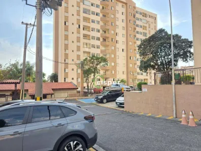 Apartamento com 3 Quartos à venda, 62m² no Parque Císper, São Paulo
