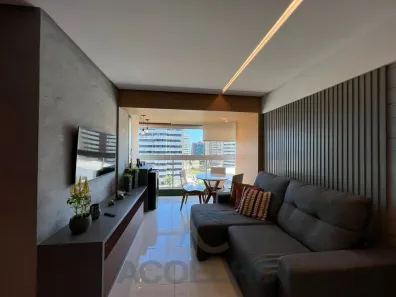 Apartamento com 1 Quarto à venda, 47m² no Jardim Armação, Salvador