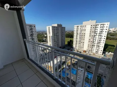Apartamento com 2 Quartos para alugar, 47m² no Ouro Verde, Nova Iguaçu
