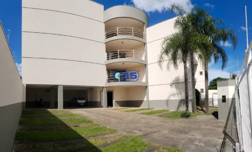 Kitnet com 1 Quarto para alugar, 36m² no Parque Universitário, Franca