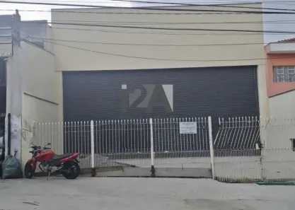 Galpão/Depósito/Armazém à venda, 248m² no Jardim das Flores, Osasco