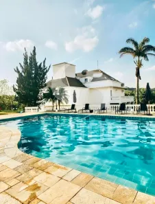 Sobrado com 10 Quartos à venda, 1300m² no Caxambu, Jundiaí
