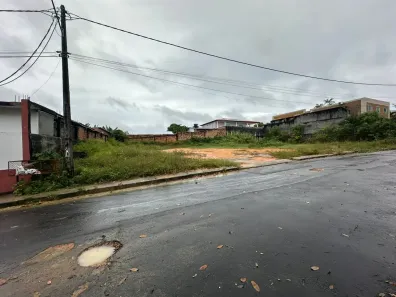 Lote/Terreno com 1 Quarto à venda, 900m² no Flores, Manaus