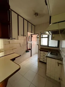 Apartamento com 3 Quartos à venda, 67m² no Cidade Alta, Piracicaba