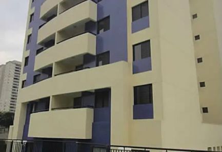 Apartamento com 2 Quartos à venda, 68m² no Ipiranga, São Paulo