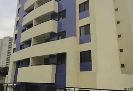 Apartamento com 2 Quartos à venda, 68m² no Ipiranga, São Paulo