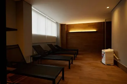 Apartamento com 3 Quartos à venda, 90m² no São Lucas, Belo Horizonte
