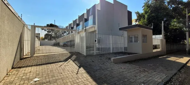 Casa de Condomínio com 2 Quartos à venda, 76m² no Chácara Primavera, Campinas