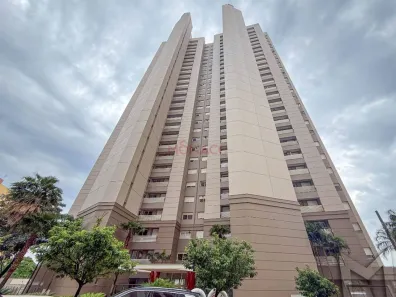 Apartamento com 3 Quartos para alugar, 151m² no Gleba Fazenda Palhano, Londrina