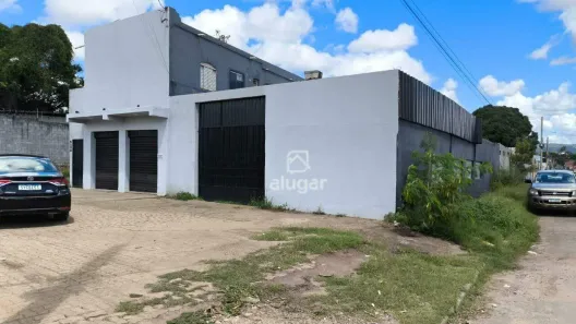 Sala Comercial para alugar, 800m² no Vera Cruz, Montes Claros