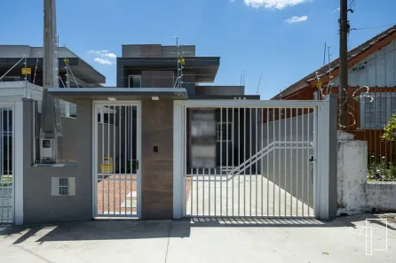 Casa com 3 Quartos à venda, 100m² no Cristo Rei, São Leopoldo