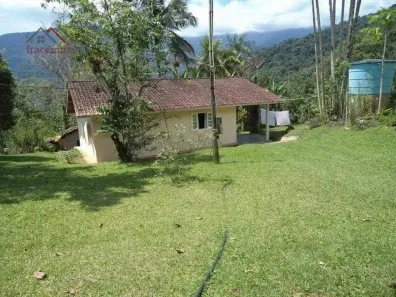 Fazenda/Sítio com 2 Quartos à venda, 110m² no Ubatumirim, Ubatuba