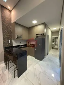Casa com 2 Quartos à venda, 97m² no Jardim Bertoni, Americana