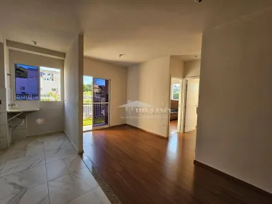 Apartamento com 2 Quartos à venda, 45m² no Santa Luzia, Ibiporã