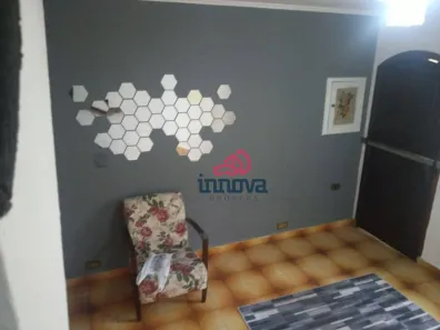 Sobrado com 2 Quartos à venda, 80m² no Vila Constança, São Paulo