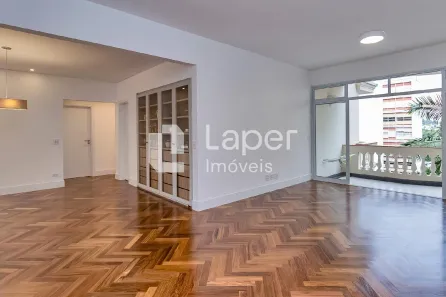 Apartamento com 3 Quartos à venda, 117m² no Jardim Portal I e II, São Paulo