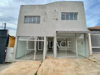 Sala Comercial para alugar, 100m² no Palmital, Marília