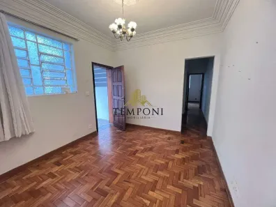 Casa com 2 Quartos à venda, 110m² no Santa Tereza, Belo Horizonte