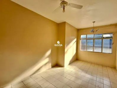 Apartamento com 1 Quarto à venda, 50m² no Marapé, Santos