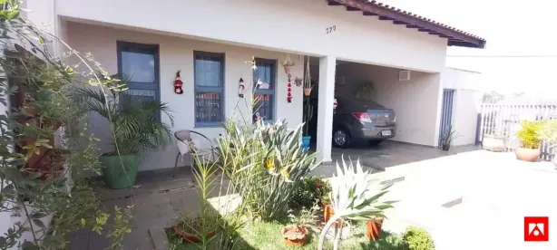 Casa com 3 Quartos à venda, 300m² no Jardim Itamaraty, Santa Bárbara D'Oeste