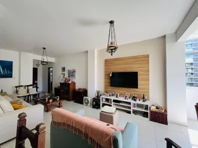 Apartamento com 4 Quartos à venda, 147m² no Barra, Salvador