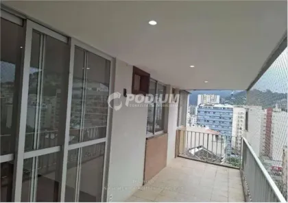 Apartamento com 2 Quartos à venda, 81m² no Flamengo, Rio de Janeiro