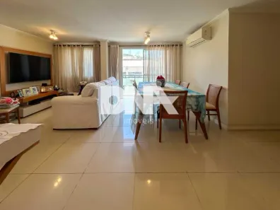 Apartamento com 3 Quartos à venda, 184m² no Botafogo, Rio de Janeiro